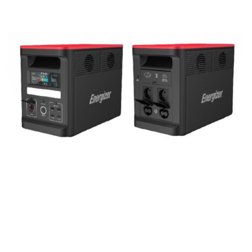 ENERGIZER POWER STATION LFP 1536WH